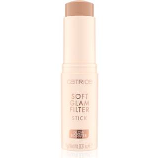 Catrice Soft Glam Filter Stick Foundation Stick Skygge 015 Light 9 g - 9 g