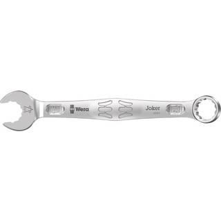 Wera 15mm Fastnøgle