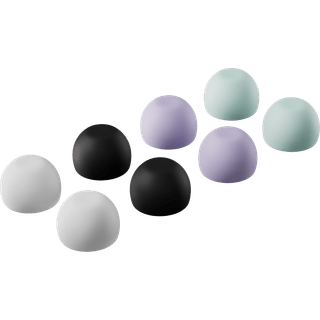 Loop Quiet 2 Ear Tips - Multicolor - Accessories