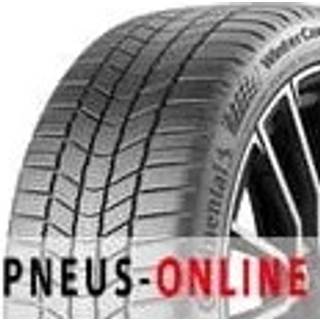Continental WinterContact 8 S ( 315/30 R22 107V XL EVc )