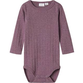 NAME IT Ohusa ls body - ARCTICDUSK