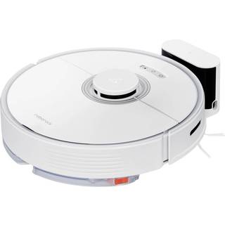 Roborock Q8 Max+ Robotstøvsuger 0.47liter + 2 Gratis valgfri gaver