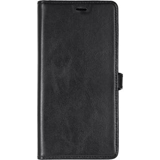 Buffalo 2in1 Samsung Galaxy A56 pungetui (sort)