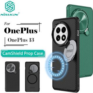 Nillkin CamShield Prop MagSafe Cover OnePlus 13 sort