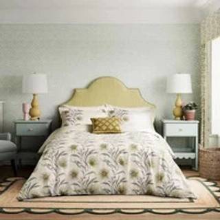 Sanderson Duvet cover Catherinae Duvet Cover Set QCSCATH3HAY