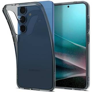 Spigen Liquid Crystal - Space Crystal - Samsung Galaxy S25