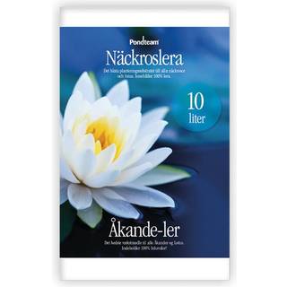 Lys Til Vandsten - LED Hvid Med Transformer - 9 Dioder