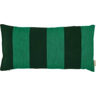 OYOY Kara pudebetræk 30x60 cm Green