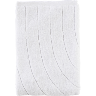 Zone Denmark Time badehåndklæde 70x140 cm White