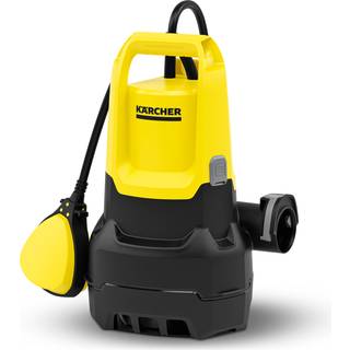 Kärcher dykpumpe SP 9500 Dirt