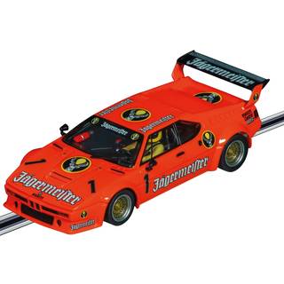 Carrera Evolution, BMW M1 Procar "Jägermeister Racing Team, No. 1", 1:32 [Levering: 1-2 dage]