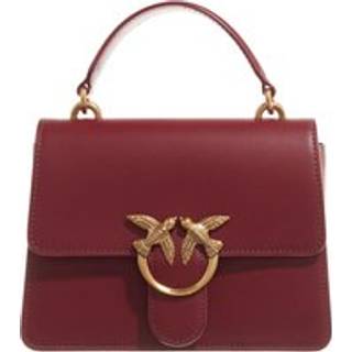 Pinko Love One Mini Crossover taske