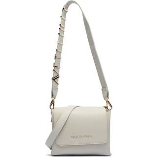 Valentino Bags Alexia Crossover taske elfenben