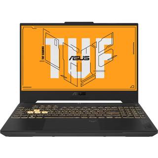 Asus TUF Gaming FX507 i7-13H/16/1000/4060 15,6" gaming-bærbar computer - På lager i butik