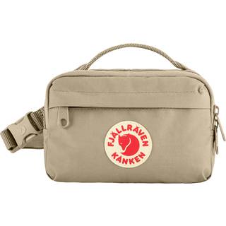 Fjällräven Kånken Hip Pack Fossil, One Size