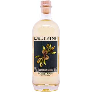 Frederiks Snaps Kæltring Porsesnaps 50 cl.