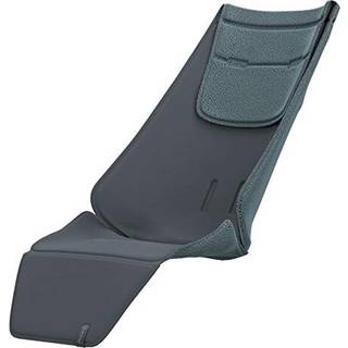 Quinny Summer Seat Liner til Zapp Flex Slutterh?r Grafit