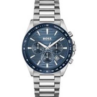 Boss Uhren - STRIKE CHRONO - 1514240 - blau