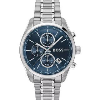 Boss Uhren - Grand Prix - 1514226 - blau