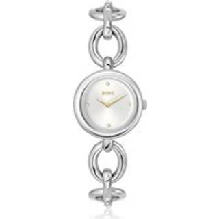 BOSS Live 1502791 - Dame - 28 mm - Analog - Quartz - Mineralglas