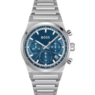 Boss Uhren - CANDOR CHRONO - 1514250 - blau