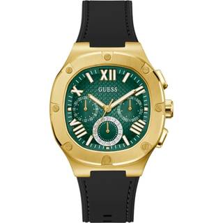 Guess GW0571G3 Herrenuhr Headline 43mm 5ATM