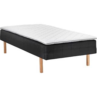 Huma Premium boxmadrasseng 90x210 cm