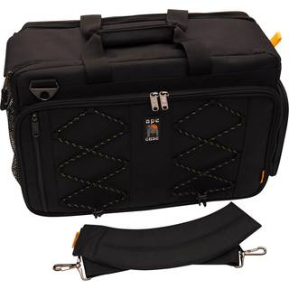 Ape Case Shoulder Taske til DSLR Stort pro digital foto/videokamera bagage sag (ACPRO1600)