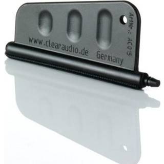 Clearaudio Pure Groove Brush