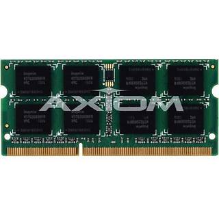 Axiom - DDR3-4 GB - Så DIMM 204 -PIN