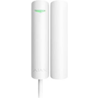 Ajax DoorProtect Fibra - Hvid