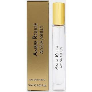 Alyssa Ashley Ambre Rouge Eau de Parfum - 10 ml