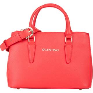 Valentino Bags Zero Re Håndtaske rød