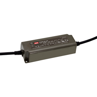 Mean Well LED Driver 60W 2,5A