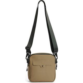 Tretorn PU Crossbody Bag Sand, OneSize