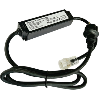 Blue Electric driver Flex-Line flicker fri&#39; 230 44897