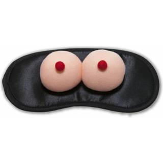 Diablo Picante Tits Sleep Mask