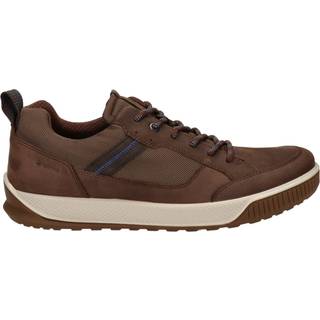 ECCO Byway Tred - Gore-Tex sko til herrer - Brun - Size: 39 (UK 6)