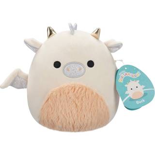 Squishmallows 19 cm Plys P22 - Buck Dragon