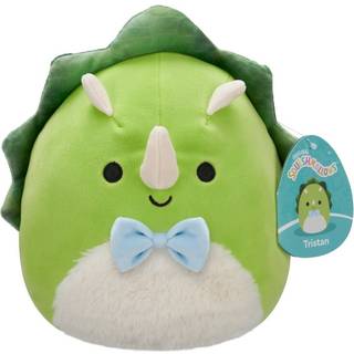 Squishmallows 19 cm Plys P22 - Tristan Triceratops
