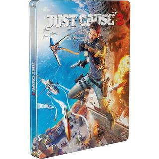 Just Cause 3