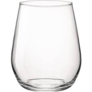 Vandglas InAlto Uno 45cl, 6-pak - Bormioli Rocco