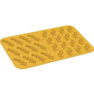 Rosmarino - Tuiles Silikoneform N.12/N.16, Silikomart Professional