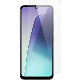 Xiaomi Redmi 14R/14C/Poco C75 Skærmbeskyttelse Hærdet Glas - Case Friendly - Gennemsigtig