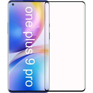 OnePlus 9 Pro Beskyttelsesglas / 3D