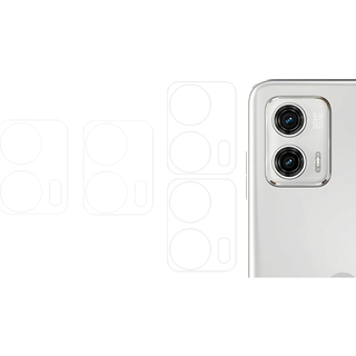 Motorola Moto G53 Kamera Beskyttelsesglas - 4 Stk