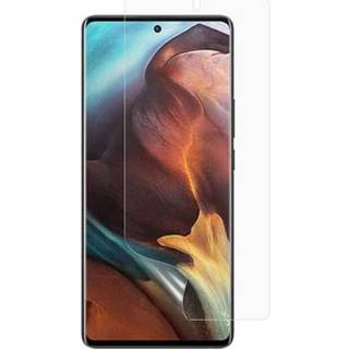 Motorola Moto G Play (2024) Beskyttelsesfilm - Gennemsigtig