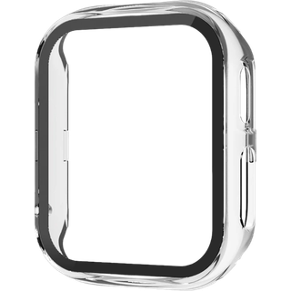 Xplora X6 Play Beskyttelsesglas og Cover - Skærmbeskyttelse