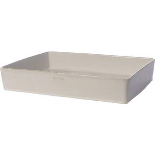 Ernst Ovnfast Fad 27x34 Cm - Ovnfaste fade Stentøj - 246080
