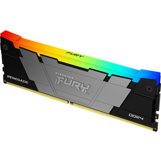 Kingston Fury Renegade RGB DDR4-3200 C16 SC - 8GB